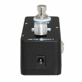Kokko Flp-2D Electric Guitar Pedal Loop Pedal Electric Pedals Compressor Footswitch 5 Minutes Recording Unlimited Overdubs