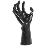 Ghost Hand Tea Light Retro Aromatherapy Candle Holder - Spooky Halloween Party Favors