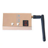 FPV 5.8G 5.8GHz RC832HD RC-HD Receiver HDMI-Compatible with A/V and Power Cables for Quadcopter F450 S550