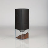 1pc Electric Coffee Bean Grinder Herb Grinder Electric, Turimon Large Herbal/Coffee Grinders/Mill/Crusher For Spice And Herbs