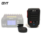 BT-89 Bluetooth Wireless Handheld Microphone Speaker 8 pin BT89 for QYT KT-8900 KT-8900R KT-7900D KT-8900D Car Mobile Radio
