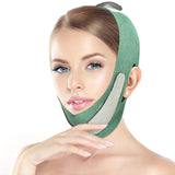 V-face Tool Home Lift Face-lift V-band Face Bandage Correction Beauty Instrument Upgrade Material To Promote Blood Circulation