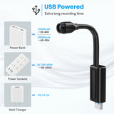 New W11 Wifi Webcam USB Mini DIY Home Surveillance IP Camera 1080P Motions Micro Camcorder Audio DVR Recorder