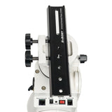 SV219 black dove tail plate [210mm] astronomical telescope accessories limited price
