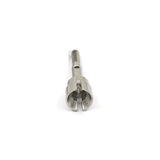 4Pcs Metal Drive Shaft Cup Wheel Axle For Wltoys 104001 1/10 RC Car Upgrade Parts Accessories