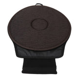 Auto Swivel Seat Double Layer Washable 360 Degree Rotating Seats Cushion Elderly Patients Disabled Pads Health Cares New