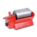 Electric Beans Home Coffee Roaster hine Roasting Sesame Peanut Melon Seeds Baking Tools Grain Drying