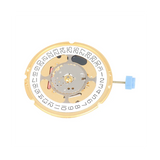 F07111 ETA F07.111 Three-Character with Calendar Disk High-Precision Mechanical Quartz Watch Movement