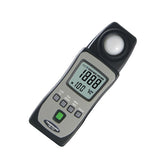 Tenmars TM-720 LUX/FC Lux Meter Light Tester Illuminometer