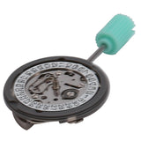2PCS NH05A NH05 3 Digit Calendar Date Set High Accuracy Automatic Mechanical Watch Wrist Movement