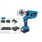 NEW Rechargeable Electric Hydraulic Charging Crimping Tool Pliers ex-factory price EZ-300/EZ-400