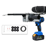 Automatic Electrical Threading hine Electric Wire Puller AC110V-240V DC21V