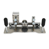 Belt Grinder Accessory Cutter Sharpener Jig Cutter Sharpening Clip Cut Jig Sharpening Locator Cutter Clip For Belt Sander