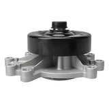 Water Pump W/Gasket 53021187AC 53022058AA For Dodge Jeep Liberty Commander Nitro Ram 1500 Replacement