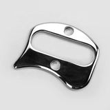 Medical Knife Handshaking IASTM American Smart 304 Stainless Steel Mnt Muscle Fascia Physiotherapy Gua Sha Relaxation