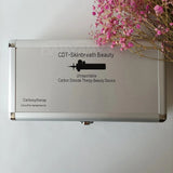 2021 Latest Co2 Carboxy System Therapy hine For Eye Wrinkle And Injection Stretch Marks Removal CDT Carboxytherapy Inject