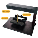 heating electric rack melter raclette hot melting cheese grill baking hine