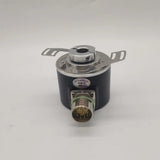 Bd hollow shaft 12bits absolute CAX60H1212E12R4G encoder