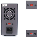 KPS3010D Adjustable High Precision Double LED Display Switch DC Power Supply KPS-3010D Protection Function 30V10A 110V-230V