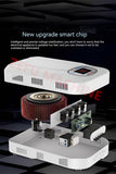 Automatic Intelligent Stabilizer For 220V Household High-Power 15kw Air Conditioner Special Voltage Regulator