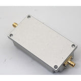 915M 15W RF Power Amplifier 820-960MHz For 868M 900M Transmitter Walkie Talkie LORA Helium Miner Drone Image Transmission Radio