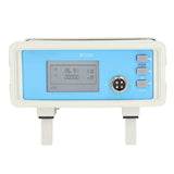 Battery Voltage Detector 115200bps Desktop Battery Tester with Backlight for Instrument Testing