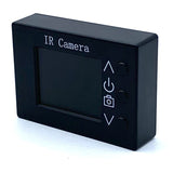 32 X 24 Pixel Infrared Sensors Thermal Imager 1.8Inch TFT 160X128 Resolution Clear Definition Imaging Camera -40 To 300℃