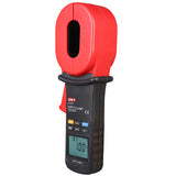 New Released Item UT273 Clamp Earth Ground Testers(0.01-1000)