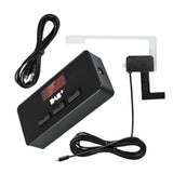 DAB + Antenna with USB Adapter Android Stereo Player Car GPS DAB+ Signal Receiver for Universal