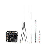 Radiomaster DBR4 2.4G/915Mhz ELRS Dual-Band Dual-Channel Gemini Receiver For FPV Drone DIY Parts