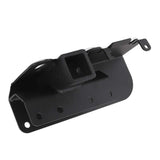 Hitch Receiver Trailer Tow Hitch Assembly Class 3 Rust Resistant for Vehicles