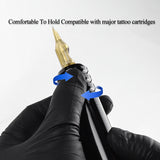 Ambition Wireless Tattoo Machine Pen Permanent Makeup Eyeliner Lips Tools Micropigmentation Semi-Permanent