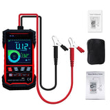 12/24V Tester 3.2 Inch Color Screen Intelligent Selection Car Auto Battery Analyzer Testing Tool