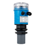 0-30m No Contact Sewage Water Ultrasonic Gauge Sensor 0-5M Level Transmitter