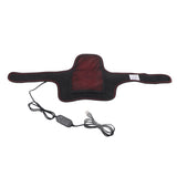 Neck Heating Pad Far Infrared Multi Modal Heating Neck Guard Ergonomics for Car for Home