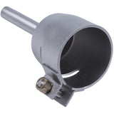 3X Speed Welding Nozzles 5Mm Standard Nozzle For Vinyl Pvc Plastic Hot Heat Air