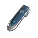Wireless Headset Bluetooth 5.0 Earphone Mini Earbud Fingerprint Touch Earpiece Ear Hook Support Handsfree Long Standby