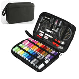 90Pcs Multi-Function Sewing Kit DIY Sewing And Embroidery Accessories Tool For Hand Quilting Stitching Embroidery Accessories