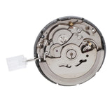 NH36 English Date Week Automatic 3.8 O'Clock Crown Watch Movement Mechanical Replacement Parts