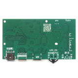 30PIN 40PIN USB Type-c DP To EDP Driver Board 2K 4K LCD Portable Projection Screen Display Notebook Phone Coaxial cable