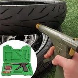 Rapid Set Car Plug Kit Fast Repair Portable Tire Repairing Tool for Vehicle Auto Motorcycle