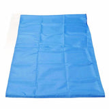 Tubular Slide Sheet Sliding Draw Sheet for Patient Vehicles Wheelchairs Transfer Elderly Moving v