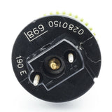 20X Renault 19 Clio 1.6 Spi Fiat Tipo Ie For Golf 1.8 Fuel Injector 0280150698 9946343 7077483