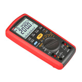 UNI-T UT505B Handheld Digital Insulation Resistance Tester Megger AC/DC Voltage Measurement