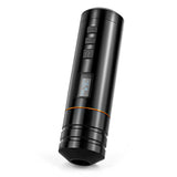 Newest Portable High Endurance Wireless Lithium Battery Tattoo Pen For Tattoo Liner Shader Free Shipping
