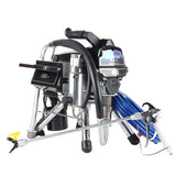 2200W/3000W Spraying hine Professional High Pressure Spray Gun Electric Airless Paint Sprayer Painting Tool
