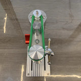 Electric Bench Micro Hole Opening Tool - Precision Mini Drill