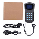 Car Diagnostic Tool - Super VAG K+CAN Plus 2.0. Correction Pin Code Reading, Security Code Reading. For Audi, VW, Skoda. IMMO ECU Key Programmer.