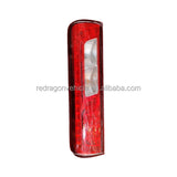 High Quality Original XMQ 6900 Kinglong Bus Spare Parts HA1530 236100107 24V Combination Rear Tail Light