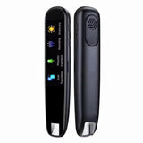 Offe Translation For Teacher Student Dictionary English Intelligent Scanning Point Reading 123 Languages Translator Pen